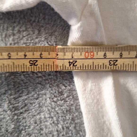 The Notorious B.I.G T-Shirt 2XL Cotton Rap Hip Hop White - Picture 6 of 6